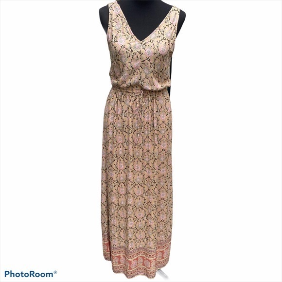 💥💥NWT LUCKY BRAND MAXI💥💥 - Picture 7 of 12